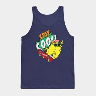 Stay Cool! Tank Top